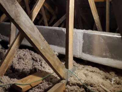 Heat Pump Maintenance